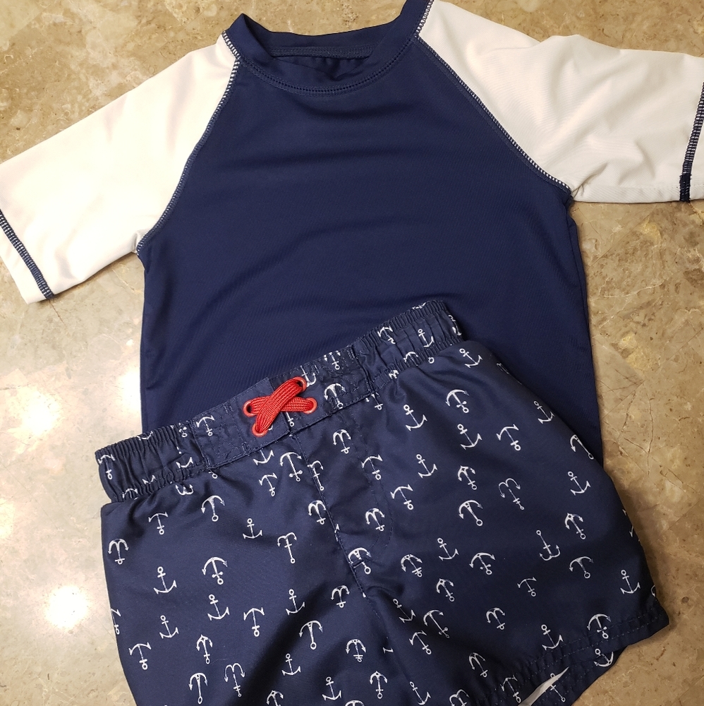 Toddler Boys swimsuit